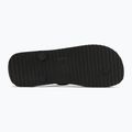 Șlapi pentru femei Tommy Jeans Logo Flip Flop black 4