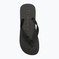 Șlapi pentru femei Tommy Jeans Logo Flip Flop black 5