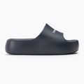 Șlapi pentru femei Tommy Jeans Chunky Flatform Slide dark night navy 2