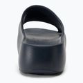Șlapi pentru femei Tommy Jeans Chunky Flatform Slide dark night navy 6