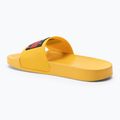 Șlapi pentru bărbați Tommy Jeans Pool Slide Ess warm yellow 3