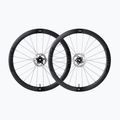 FFWD Tyro 2.0 FCC SP 24H/24H DBCL 12mm negru ASTYRO2.0FCCFFFFWDSH roți de bicicletă FFWD Tyro 2.0 FCC SP 24H/24H DBCL 12mm negru ASTYRO2.0FCCFFWDSH