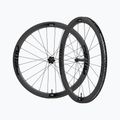 FFWD Tyro 2.0 FCC SP 20H/24H RB Shimano roți de bicicletă negre FFWD Tyro 2.0 FCC SP 20H/24H RB Shimano 2