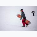 Placă de snowboard pentru bărbați Bataleon Evil Twin 7