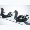 Legături de snowboard pentru bărbați Bataleon Fly black 6