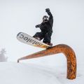 Placă de snowboard pentru femei Bataleon Push Up W 17