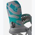 Legături de snowboard pentru bărbați Bataleon Astro AW gray 4