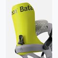 Legături de snowboard pentru bărbați Bataleon Chaos AW yellow 4