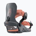 Legături de snowboard pentru femei Bataleon Donna HW black peach