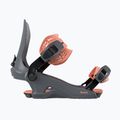 Legături de snowboard pentru femei Bataleon Donna HW black peach 3