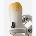 Legături de snowboard pentru femei Bataleon Etna HW W beige 4