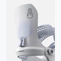 Legături de snowboard pentru femei Bataleon Etna HW W white 4