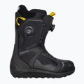 Încălțăminte de snowboard pentru bărbați Bataleon Rave Double BOA black 6