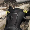 Încălțăminte de snowboard pentru bărbați Bataleon Rave Double BOA black 12