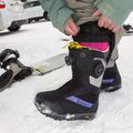 Încălțăminte de snowboard pentru femei Bataleon Salsa Double BOA W black 8