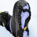 Încălțăminte de snowboard pentru femei Bataleon Salsa Double BOA W black 11