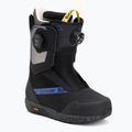 Încălțăminte de snowboard pentru femei Bataleon Salsa Double BOA W black