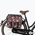 Geantă de ciclism FastRider Nyla Double Bike Bag Trend 32 l flourish 6