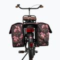Geantă de ciclism FastRider Nyla Double Bike Bag Trend 32 l flourish 8