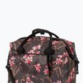 Geantă de bicicletă pentru portbagaj FastRider Nyla Shopper Single Bike Bag Trend Click'nGo 20 l flourish 3
