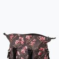 Geantă de bicicletă pentru portbagaj FastRider Nyla Shopper Single Bike Bag Trend Click'nGo 20 l flourish 4