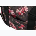 Geantă de bicicletă pentru portbagaj FastRider Nyla Shopper Single Bike Bag Trend Click'nGo 20 l flourish 5