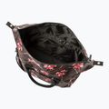 Geantă de bicicletă pentru portbagaj FastRider Nyla Shopper Single Bike Bag Trend Click'nGo 20 l flourish 7