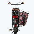 Geantă de bicicletă pentru portbagaj FastRider Nyla Shopper Single Bike Bag Trend Click'nGo 20 l flourish 10