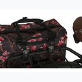 Geantă de bicicletă pentru portbagaj FastRider Nyla Shopper Single Bike Bag Trend Click'nGo 20 l flourish 11
