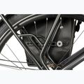 Geantă de bicicletă AGU Clean Single Bike Bag Click'nGo M 17 l black 6