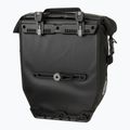 Geantă de bicicletă AGU Clean Single Bike Bag Click'nGo L 21 l black 2