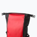 Geantă de bicicletă AGU Clean Single Bike Bag Click'nGo M 17 l red 3