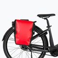 Geantă de bicicletă AGU Clean Single Bike Bag Click'nGo M 17 l red 4