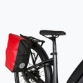 Geantă de bicicletă AGU Clean Single Bike Bag Click'nGo M 17 l red 5