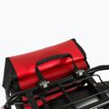 Geantă de bicicletă AGU Clean Single Bike Bag Click'nGo M 17 l red 7