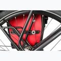 Geantă de bicicletă AGU Clean Single Bike Bag Click'nGo M 17 l red 8