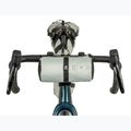 Geantă de bicicletă pentru ghidon AGU Venture Roll Bag Handlebar Bag 1,5 l highland green 6