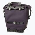 Geantă de bicicletă AGU Clean Single Bike Bag Click'nGo M 17 l purple velvet 2