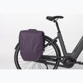 Geantă de bicicletă AGU Clean Single Bike Bag Click'nGo M 17 l purple velvet 5