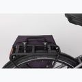 Geantă de bicicletă AGU Clean Single Bike Bag Click'nGo M 17 l purple velvet 8