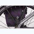 Geantă de bicicletă AGU Clean Single Bike Bag Click'nGo M 17 l purple velvet 9