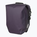 Geantă de bicicletă AGU Clean Single Bike Bag Click'nGo L 21 l purple velvet