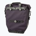 Geantă de bicicletă AGU Clean Single Bike Bag Click'nGo L 21 l purple velvet 2