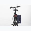 Geantă de bicicletă AGU Clean Single Bike Bag Click'nGo M 17 l deep marine 7