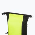 Geantă de bicicletă AGU Clean Single Bike Bag Click'nGo L 21 l neon yellow 3