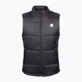 Vestă de antrenament pentru bărbați Gorilla Wear Irvine black 7