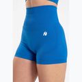 Pantaloni scurți de antrenament pentru femei Gorilla Wear Olivia blue 6