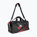 Geantă de antrenament Gorilla Wear Ohio 40 l black 2