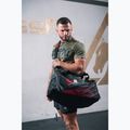 Geantă de antrenament Gorilla Wear Ohio 40 l black 8