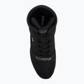 Încălțăminte de antrenament pentru bărbați Gorilla Wear Performance High Tops black 5